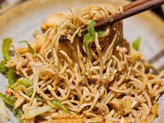 -圳兴面王·拌川·特色炒面(福田车公庙店)