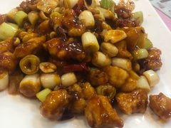 -昱德来·天津菜(河西店)