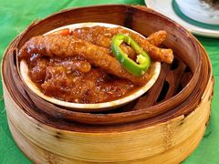 -誉八仙粤菜(万象天地店)