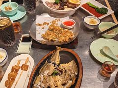 -潮界(虹桥新天地店)