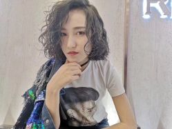 -逸丝风尚yesfashion造型