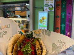-Carrot&Cleaver蔬蔬食验室 By MissGreen(上海商城店)