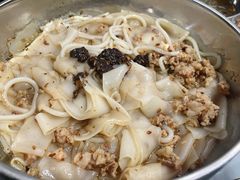 -正宗杨记普洱酸醋米线(总店)