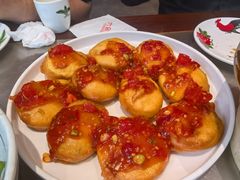 -六合居·明厨亮灶餐厅(成双大道店)