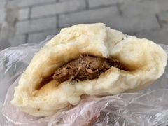 -清泉阁包子铺(中山路店)