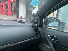 -乐之行汽车音响改装