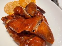 -杭州西子湖四季酒店·金沙厅