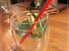 -花神咖啡馆(文汇路店)