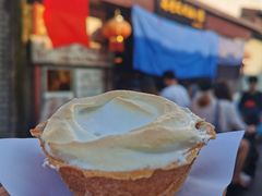 -高老太奶油小攀(新建南路店)