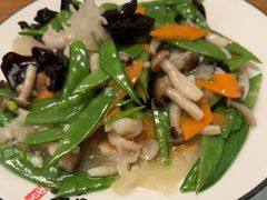 -钰田大院·碳烤虹鳟鱼·怀柔地道农家菜(雁栖湖店)