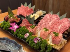 -丸藏和牛烧肉专门店(园区师惠坊店)
