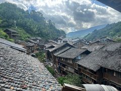 -肇兴侗寨