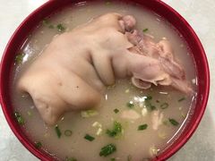 -廖老妈蹄花店(人民公园陕西街259号店)