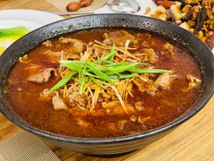 -之参餐厅(前门大街店)