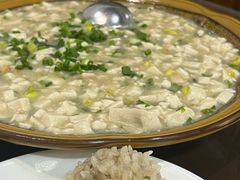 糊豆腐-朗妈私房菜(婺女州店)