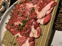 -牛焱·烧肉酒肆(五大道店)