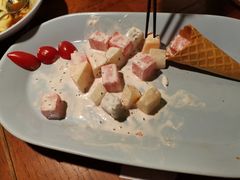 -外婆家(古墩印象城店)