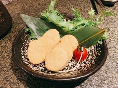 -湊湊火锅·茶憩(和平大悦城店)