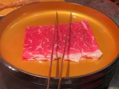 -牛New寿喜烧(中山公园龙之梦店)