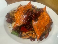 -船梆煮•蒸汽海鲜·生腌干蒸(五四广场店)
