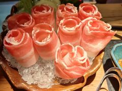 -湊湊火锅·茶憩(天环广场店)