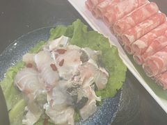 -刘记糟粕醋海鲜烧烤