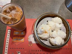 -点点心点心专门店(旺角店)