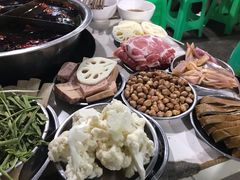 -渝味黄姐火锅(黄泥村店)