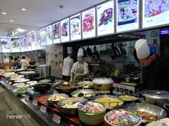-天宫南铂玫瑰园酒店