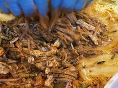 -安徽阜阳卷馍(西单店)