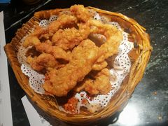 -廖川菜(太阳宫店)