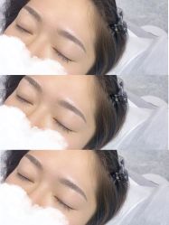-Verywang半永久纹眉•仪器野生眉