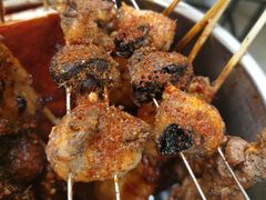 -炒豆合作社(东四总店)