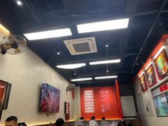 -许哥东北烧烤·铁丳烤串·宫后夹肉(繁花中心店)