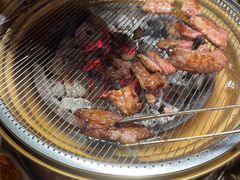 -西塔老太太泥炉烤肉(温州首店万象城黑金店)