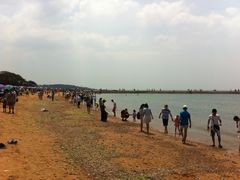 IMG_0822-青岛第二海水浴场