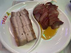 -澳门陈光记烧味饭店(郎家园店)