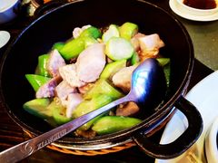 -猪肉婆私房菜(容桂总店)