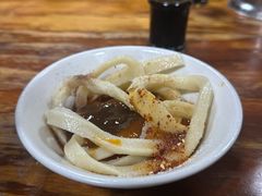 -洞子口张老二凉粉(文殊院店)