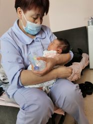 -复旦大学附属妇产科医院(杨浦院区)