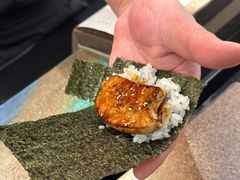 -Sushi Hanzo半藏(天环广场店)