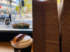 -Peet's Coffee皮爷咖啡(大学路店)