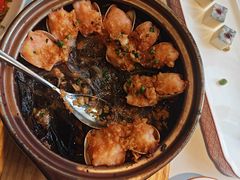 -庆云楼饭庄(什刹海店)