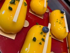 -济南香格里拉·咖啡泉自助餐厅