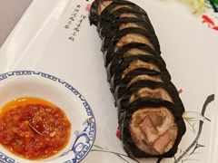 -银都上海菜馆(粤海东路店)