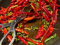 -北京泰富酒店-柏景轩中餐厅