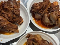 -韩麦大冷面(桂花街直营店)