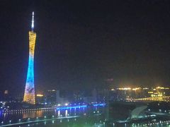 -广州富力丽思卡尔顿酒店