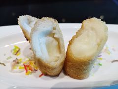 -蛇口希尔顿南海酒店·随轩中餐厅·粤菜