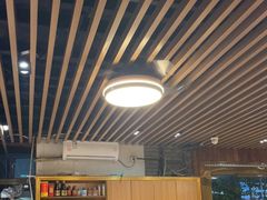 大堂-塔里木的羊·新疆特色餐厅(钱湖北路店)